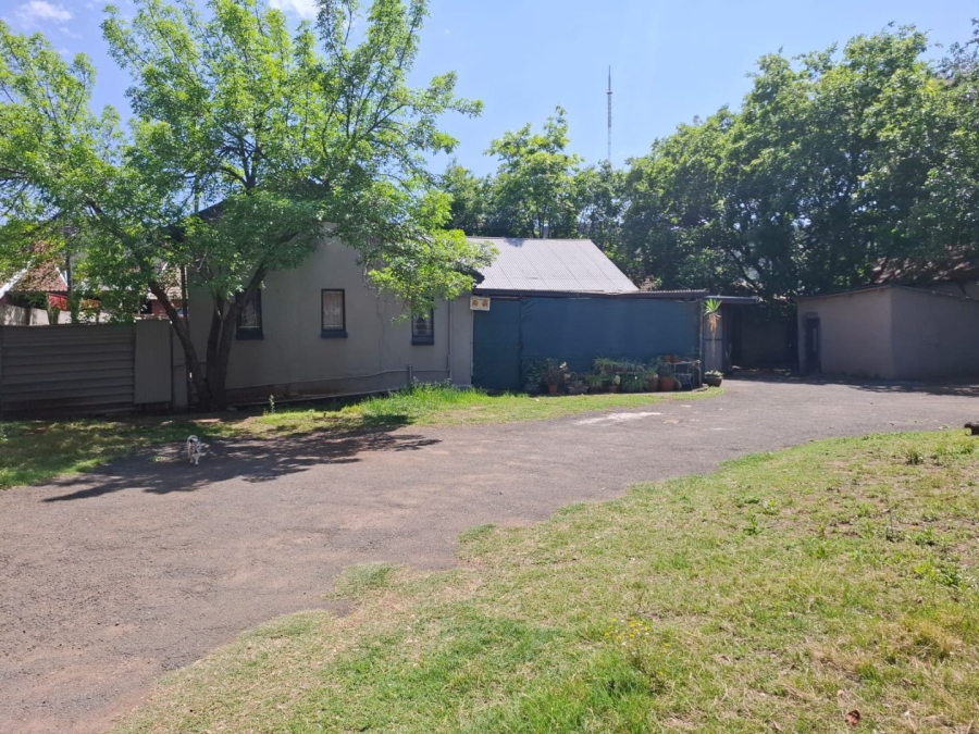 7 Bedroom Property for Sale in Hilton Free State